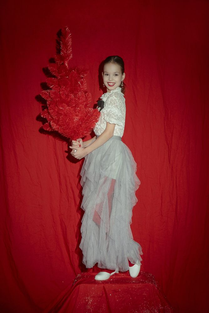 Photograph by Olesya Kulida