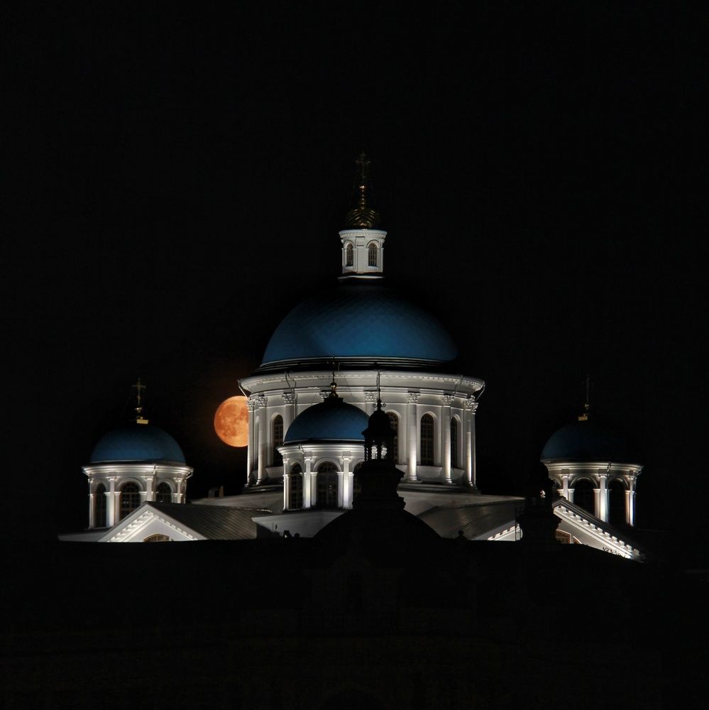 Photograph by Владислав Афанасьев