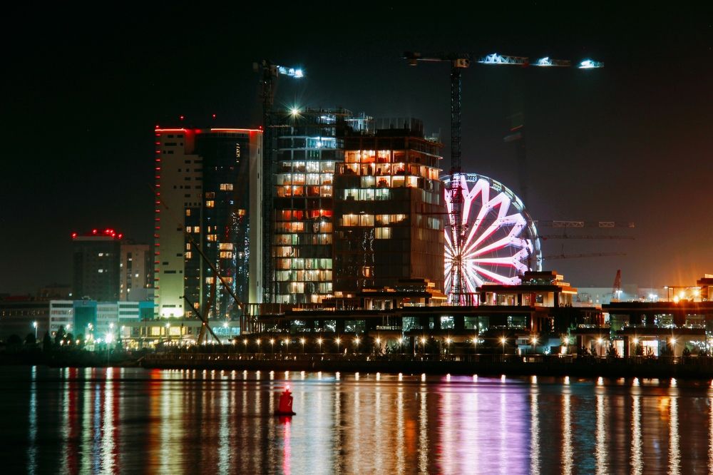 Photograph by Владислав Афанасьев