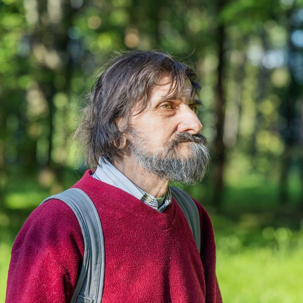 Photograph by Анастасия Занадворова