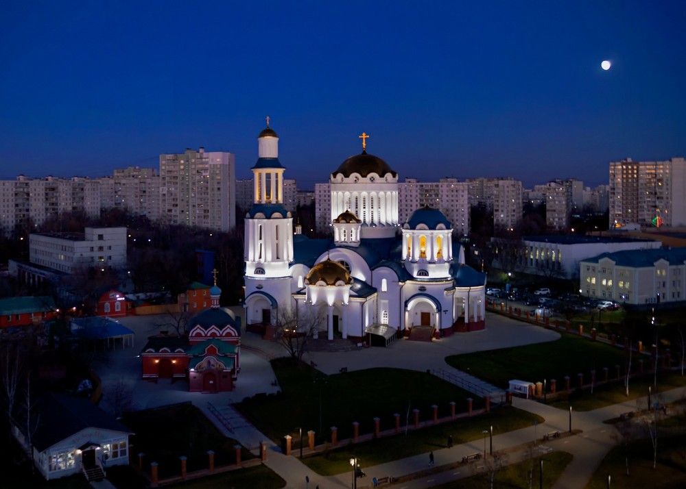 Photograph by Сергей Ключарёв