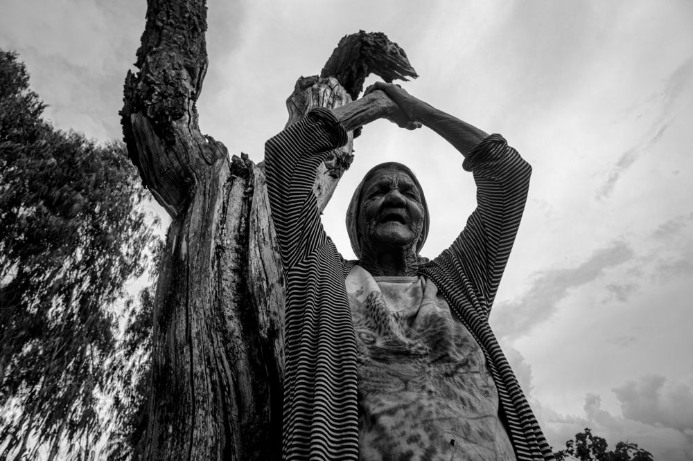 Photograph by FLAVIO SOUZA CRUZ