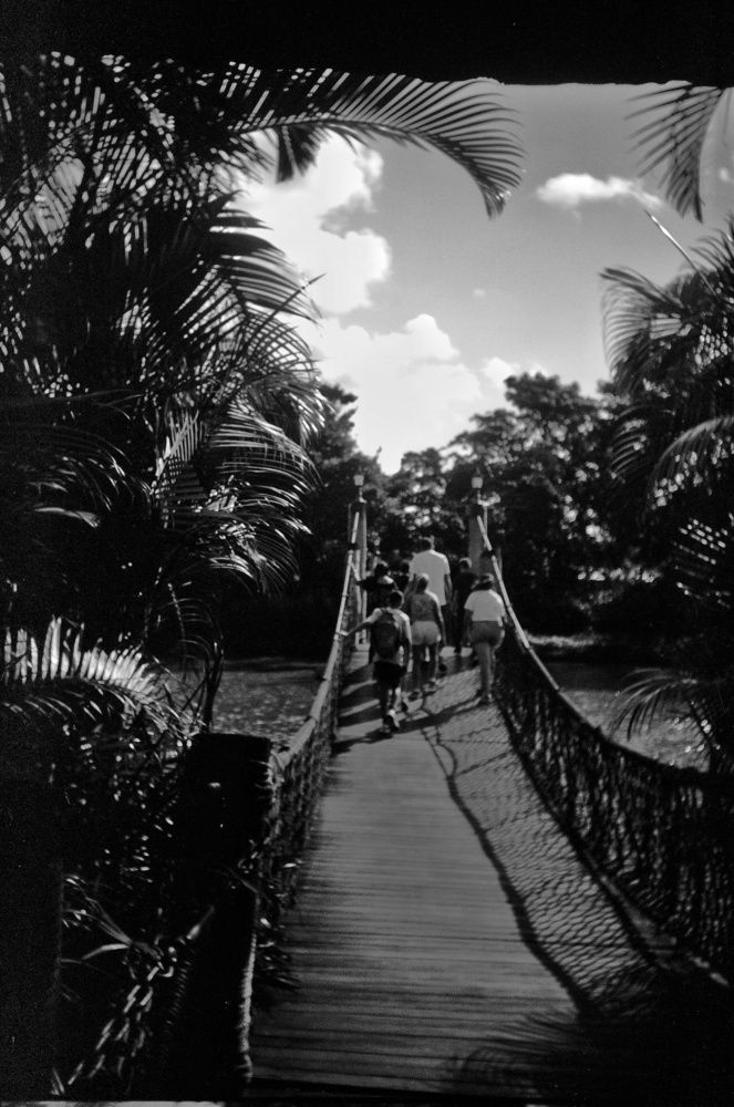 Photograph by Evelyn Emelly