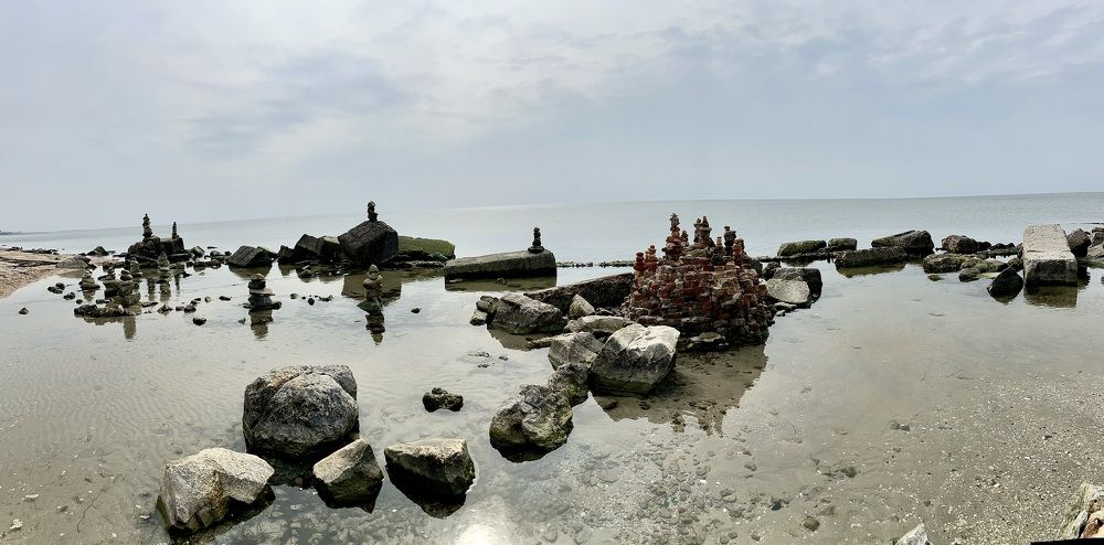 Фотография автора Олег Черкасов