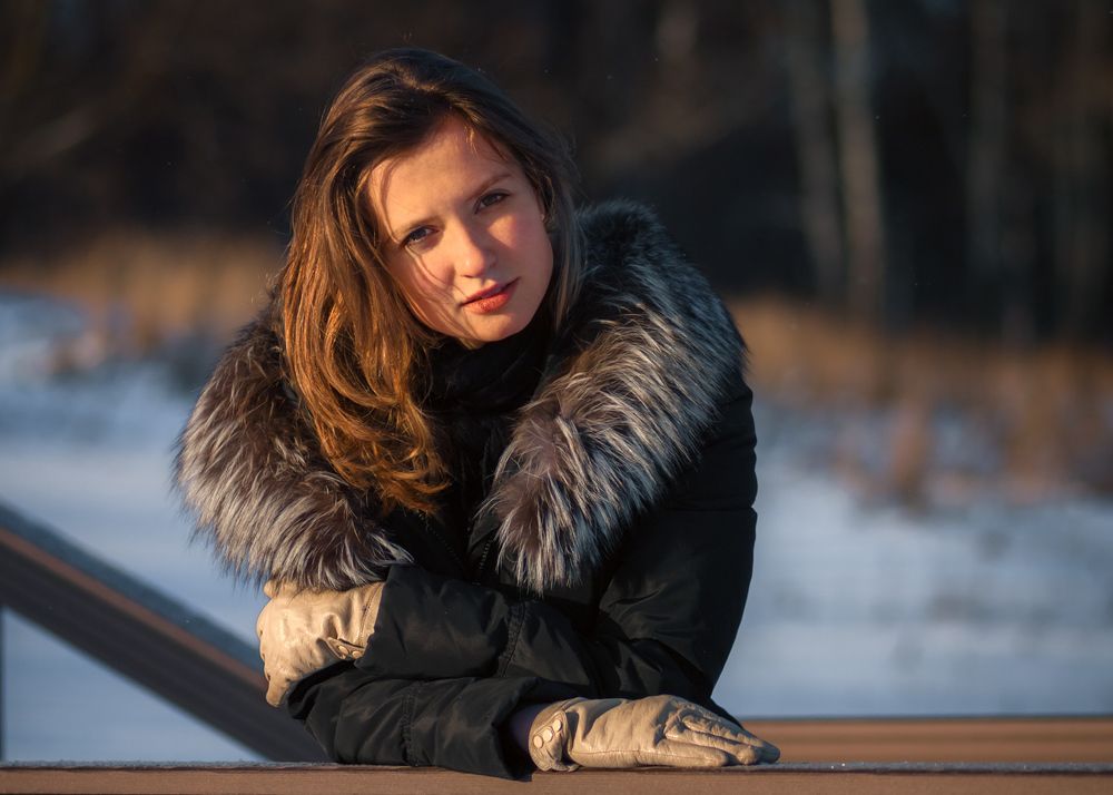 Photograph by Сергей Алексеев