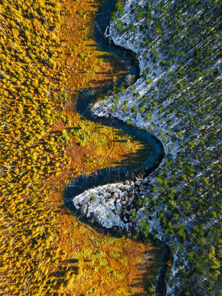 Photograph by Anton Gavrilov