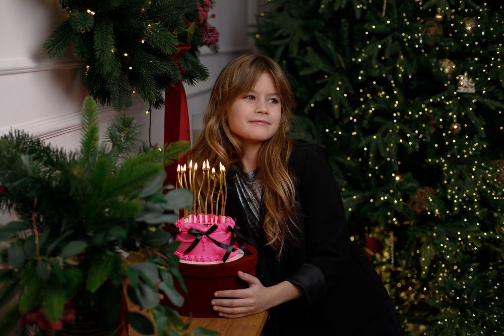 Photograph by Елена Мелющенкова