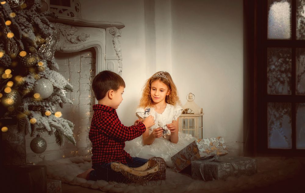 Photograph by Екатерина Лебедева