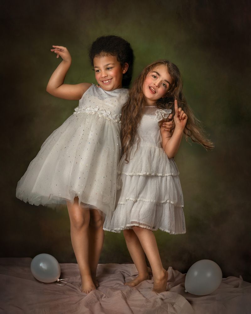 Photograph by Marzena Isik