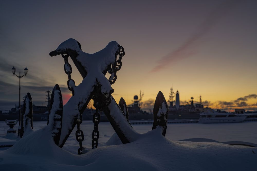 Photograph by Виктор Ремишевский