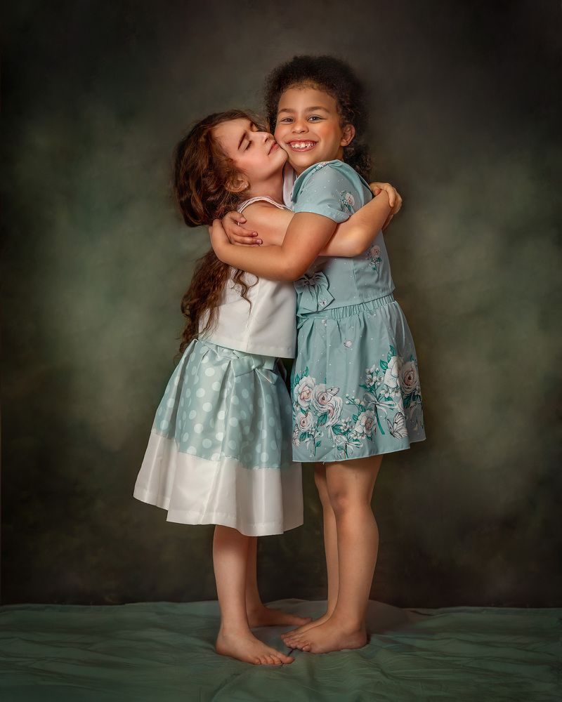 Photograph by Marzena Isik