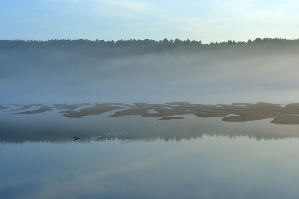Photograph by Андрей Пляскин