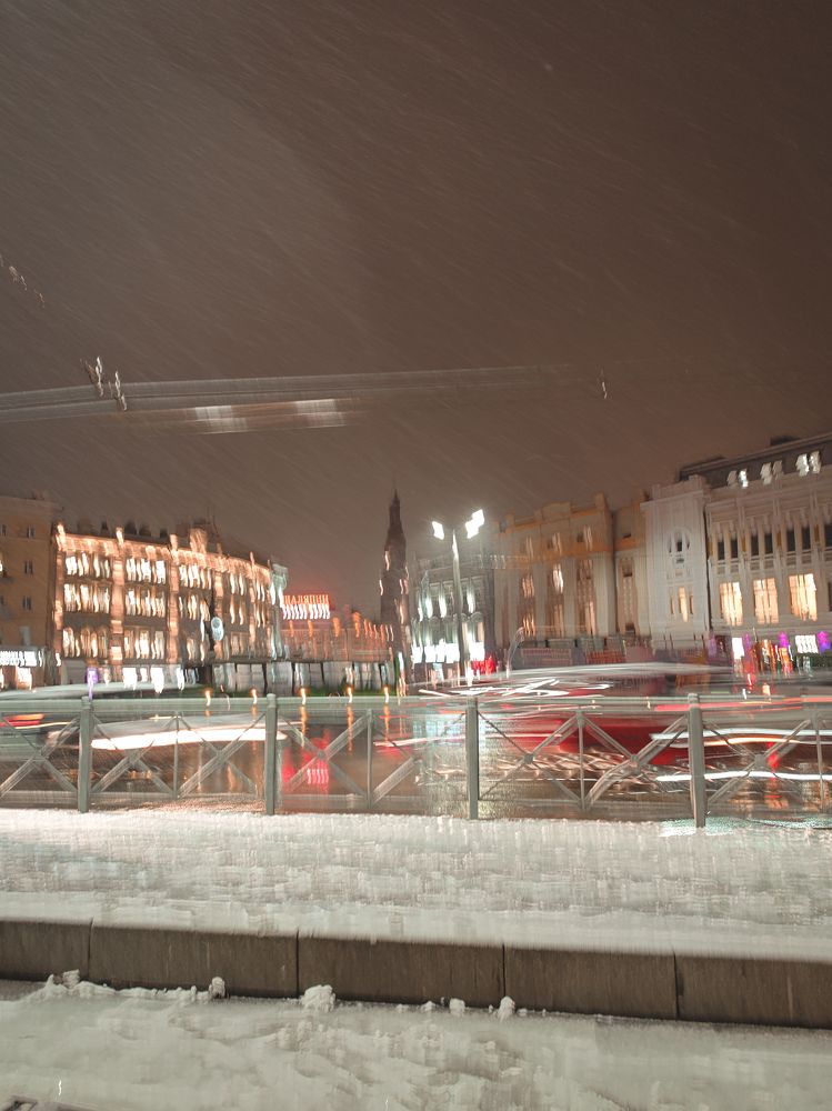 Фотография автора Данилова Наталья