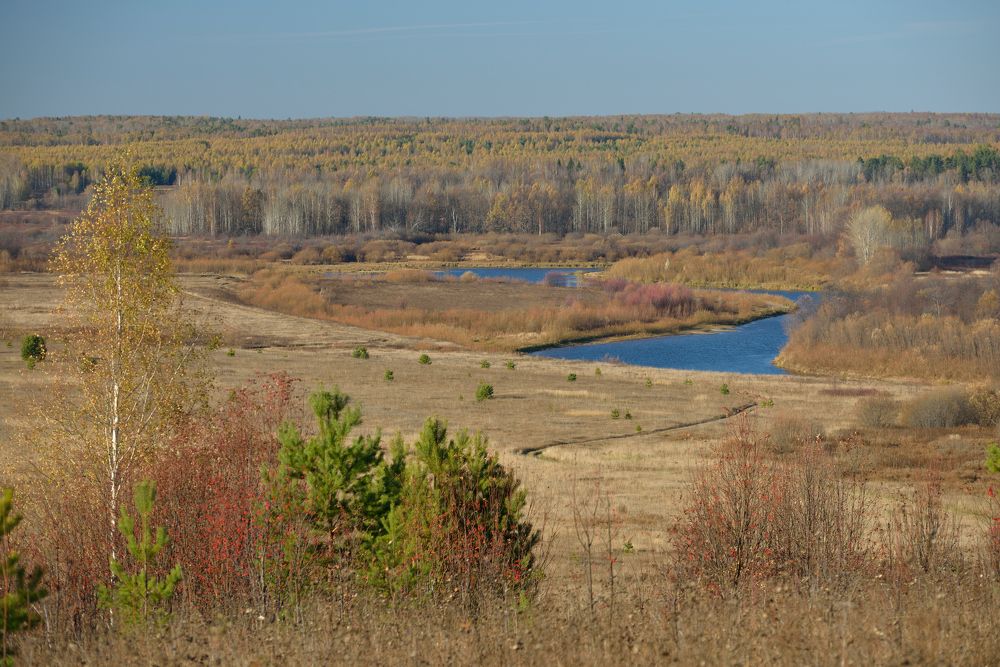 Photograph by Андрей Пляскин