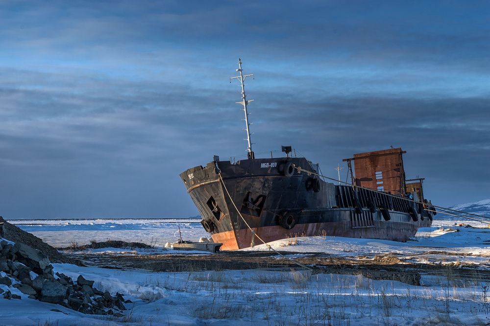 Photograph by Светлана Гореликова
