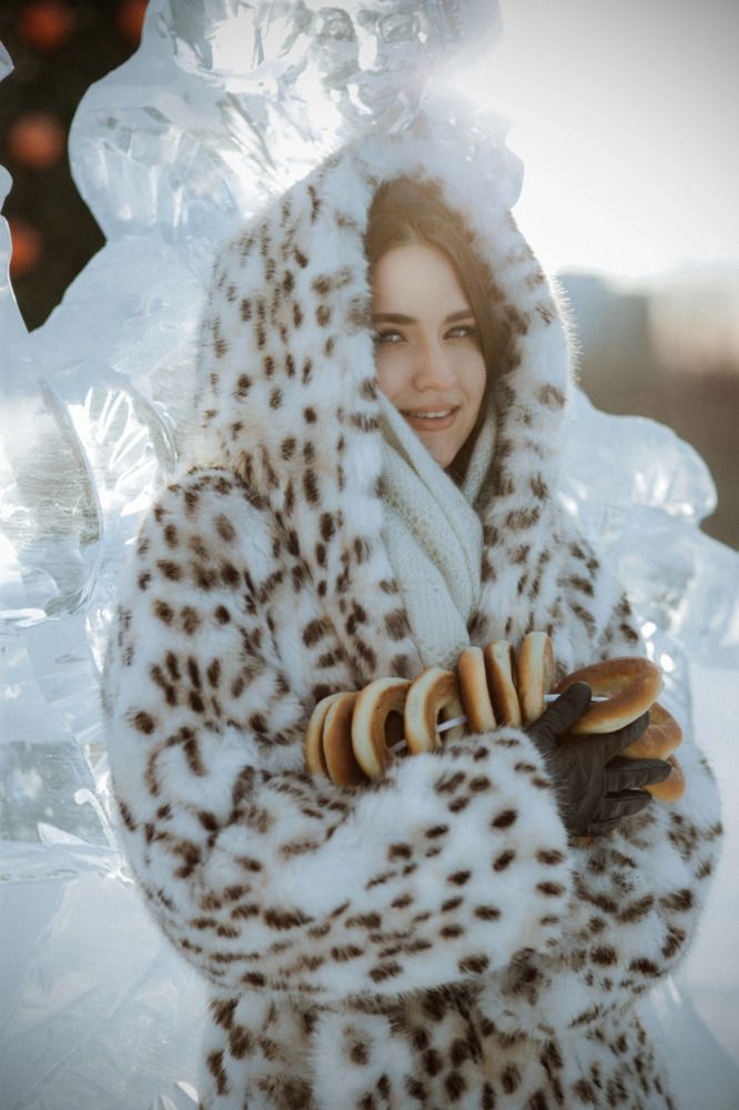 Фотография автора Руслан Минченко