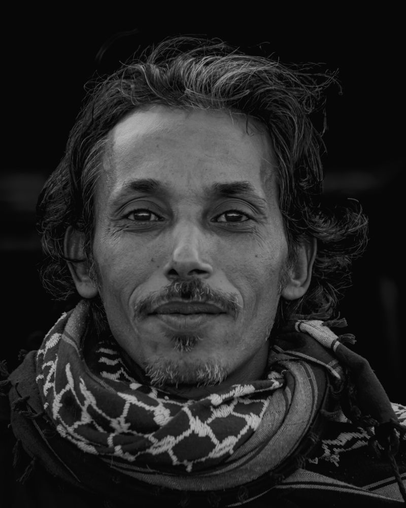 Photograph by Ahmed FahmyZa