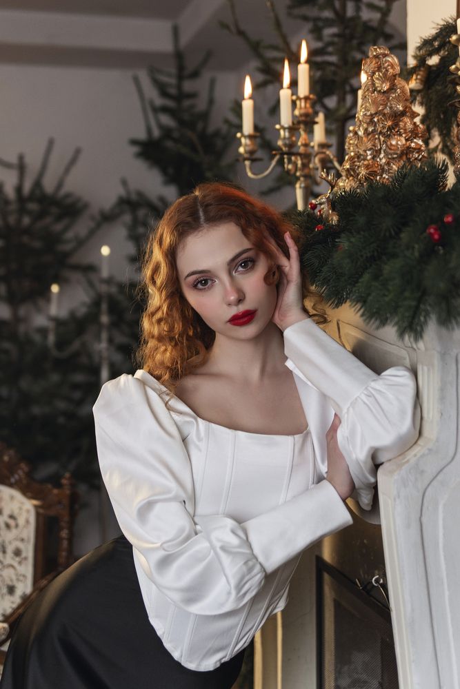 Photograph by Ирина Швалева