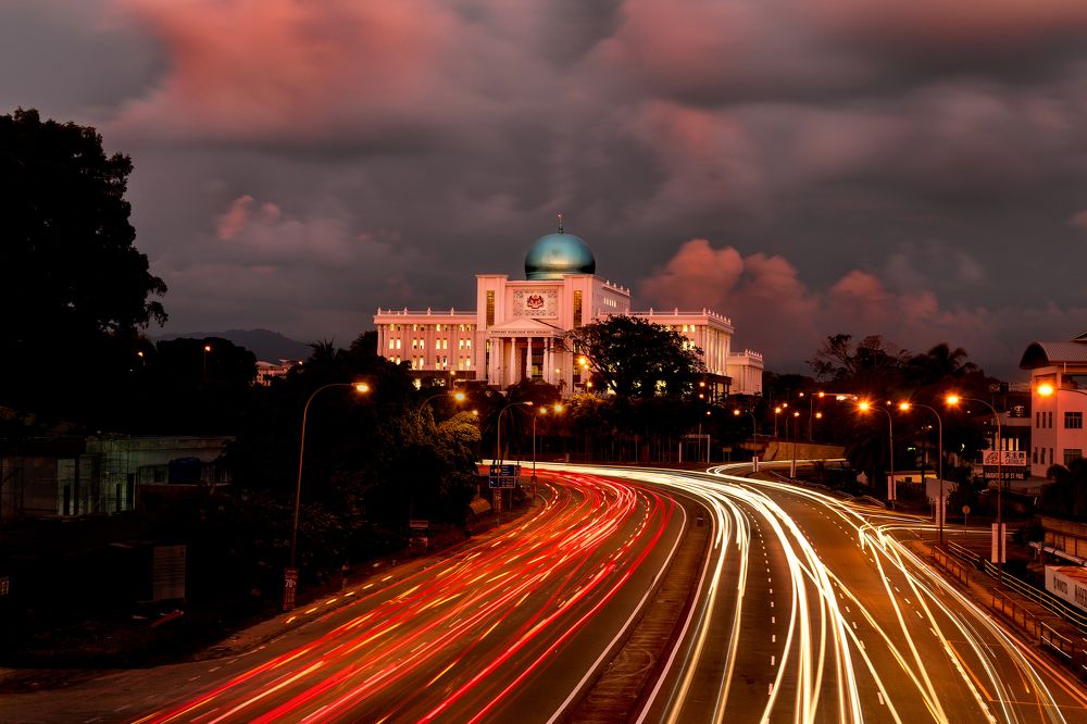 Фотография автора Chin Cheefui