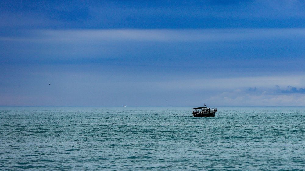 Фотография автора Вазген Бояджян