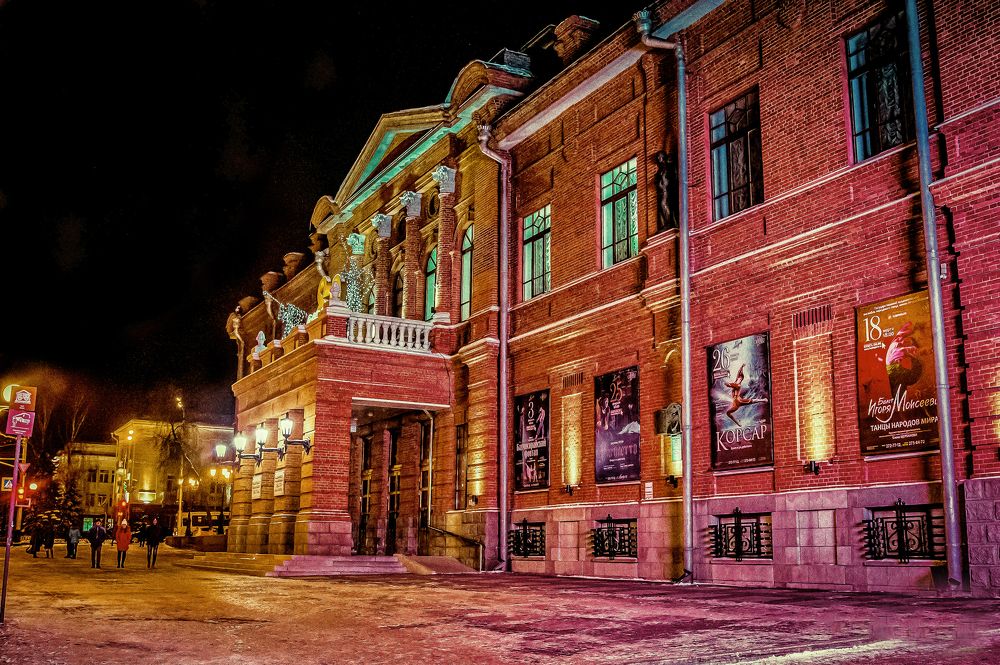 Photograph by arkadii Anufriev