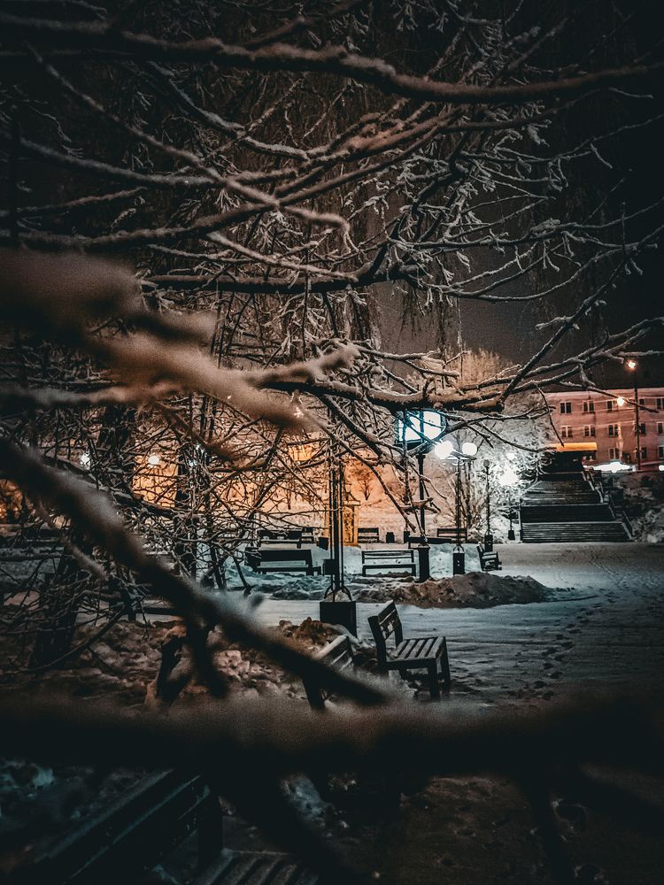 Photograph by Владимир Сушкин