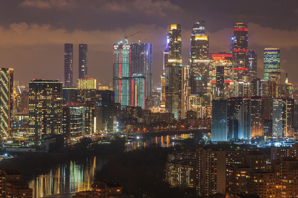 Photograph by Александр Литвинов