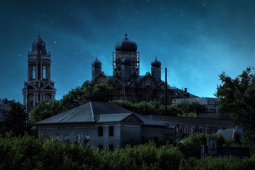 Photograph by Александр Малютин