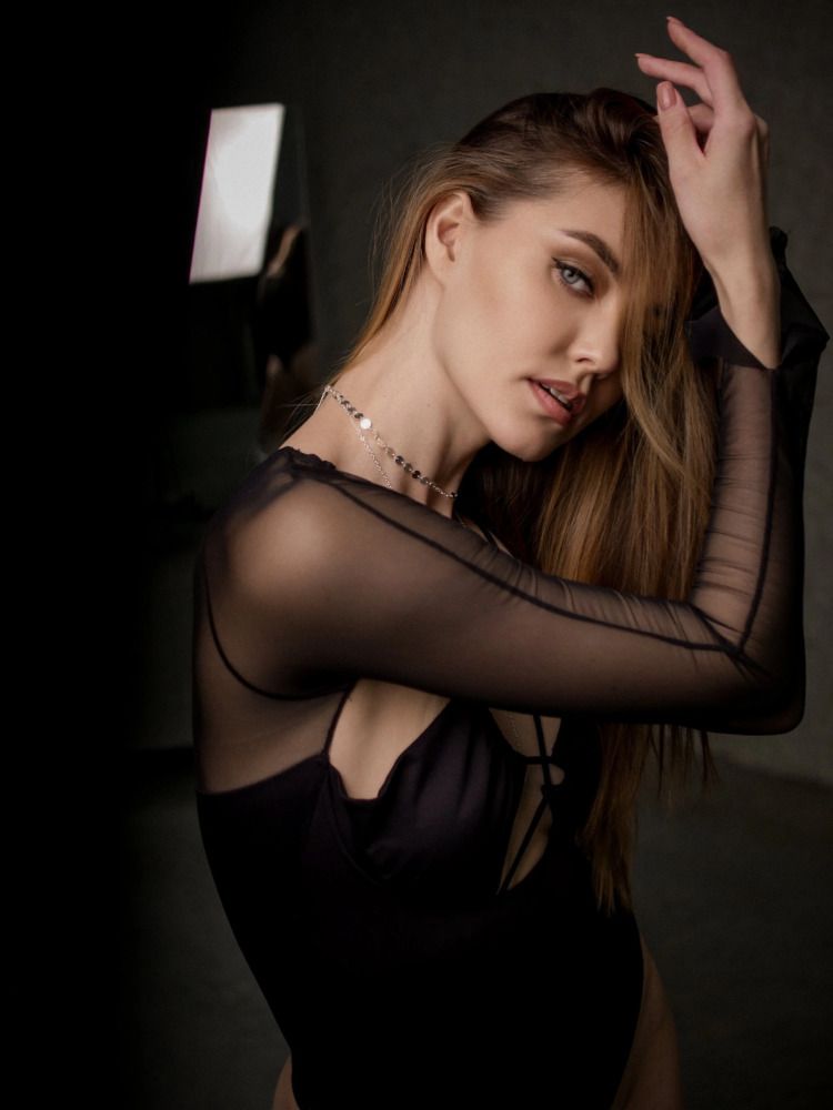 Photograph by Светлана Сумзина