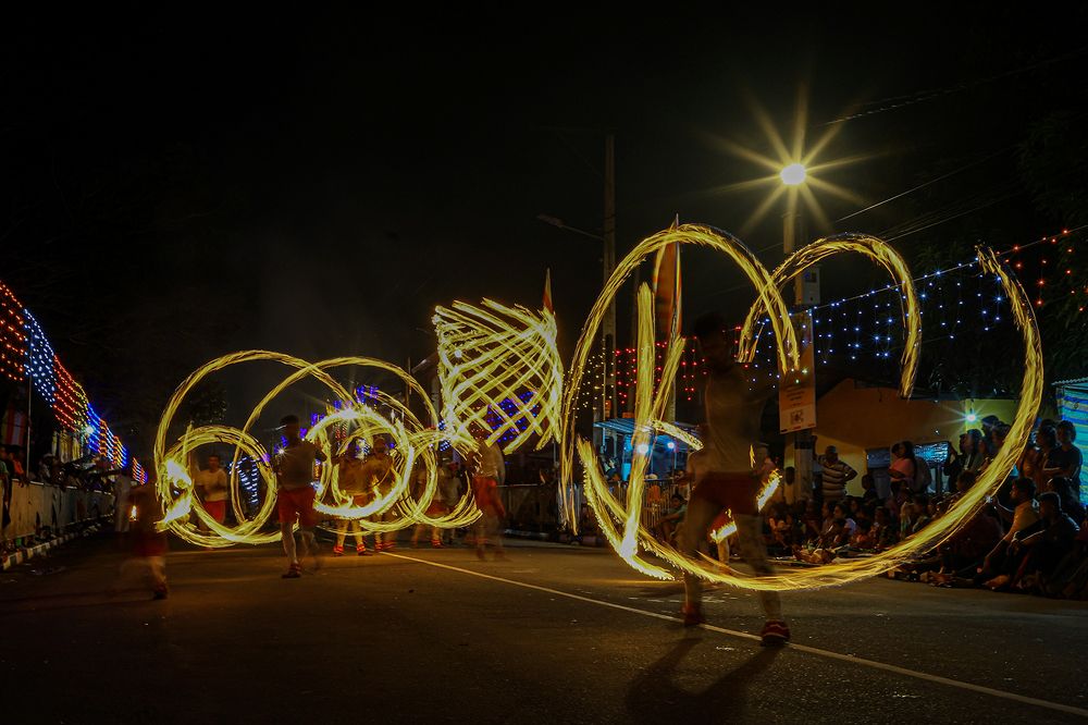 Фотография автора Manjula Perera