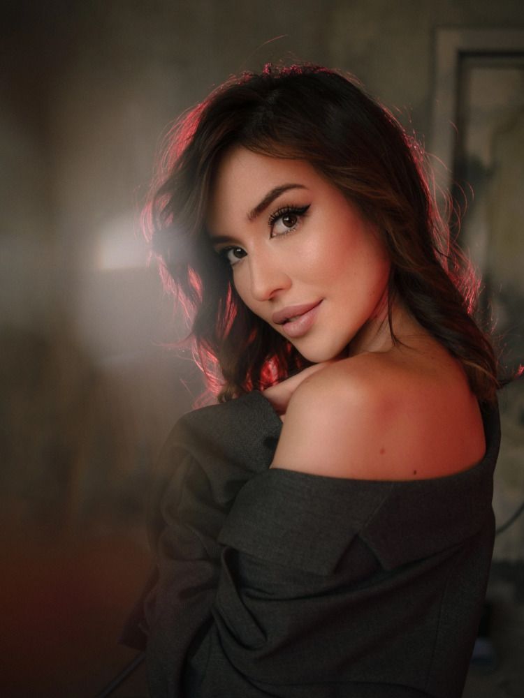 Photograph by Светлана Сумзина