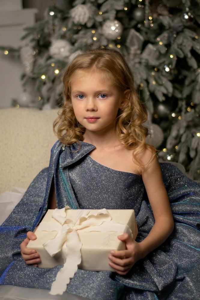 Фотография автора Ангелина Франк