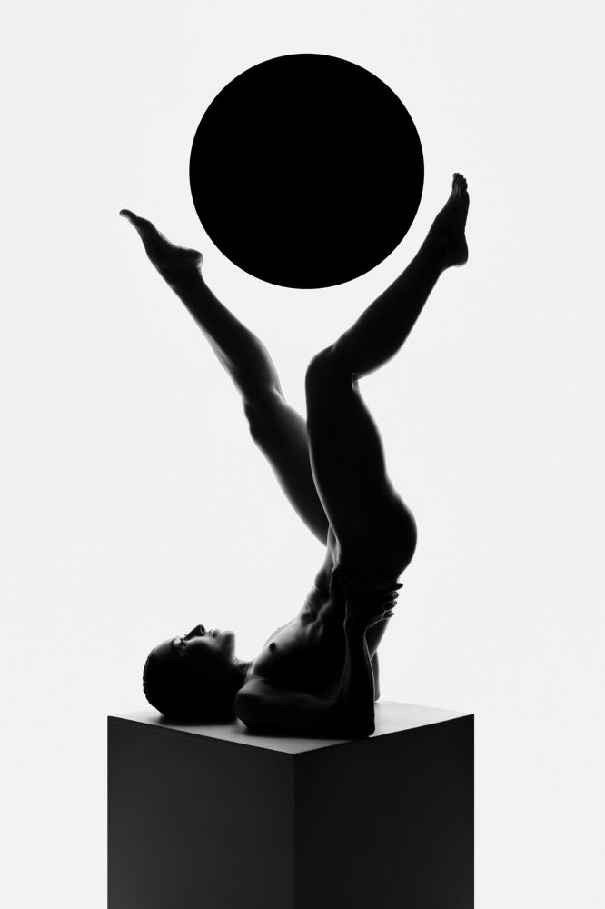 Photograph by Сергей Юдин