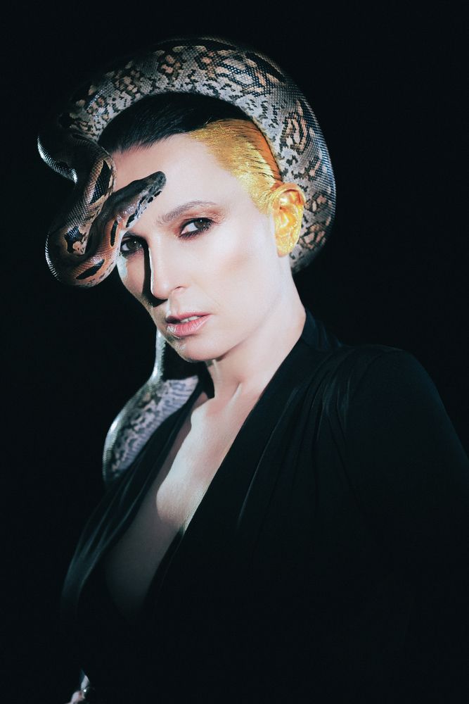 Photograph by Yana Ivanova