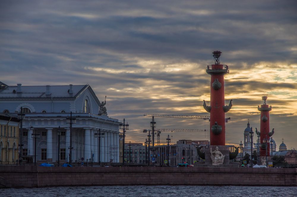 Photograph by Михаил Мархинин