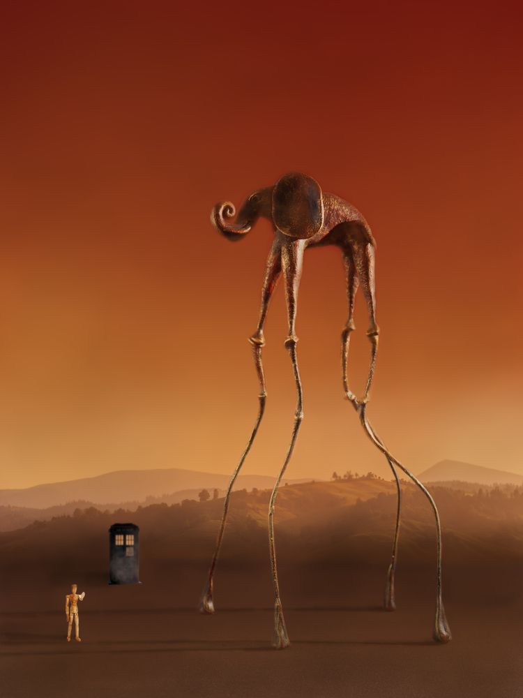 Photograph by Dina Ginevich