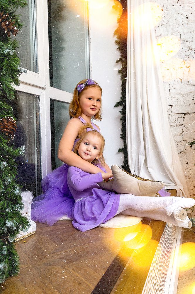 Photograph by Екатерина и Сергей Кузнецовы