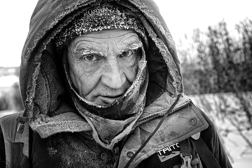 Photograph by Светлана Гореликова