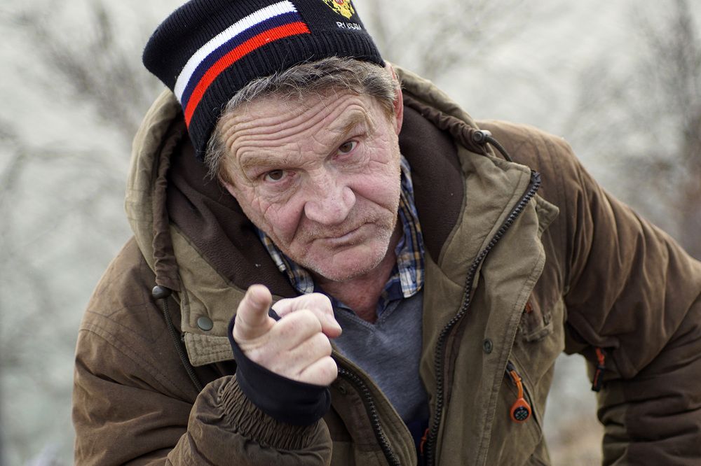 Photograph by Светлана Гореликова