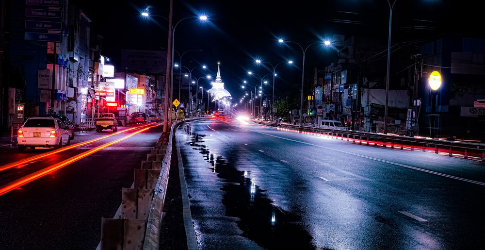 Photograph by Sachintha Jarathne