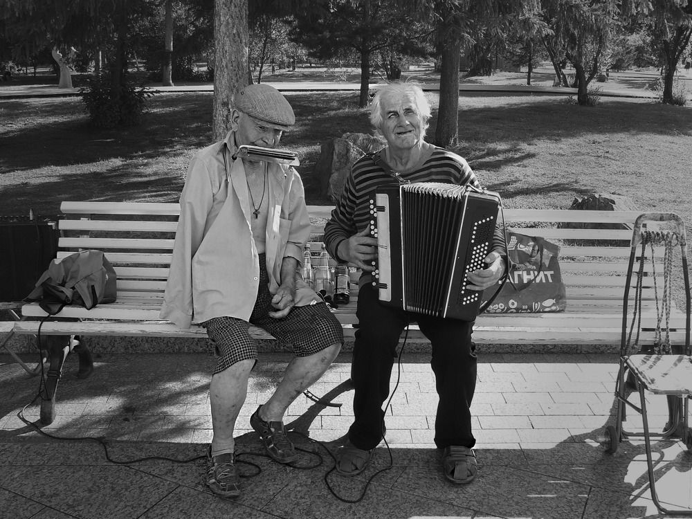 Photograph by Валерий Алфимов