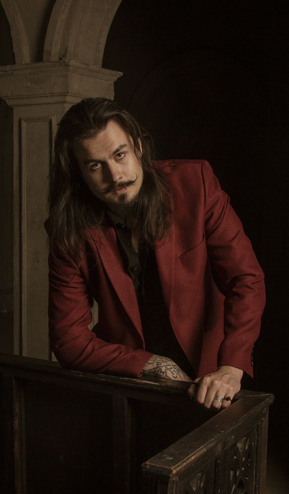 встреча будущего