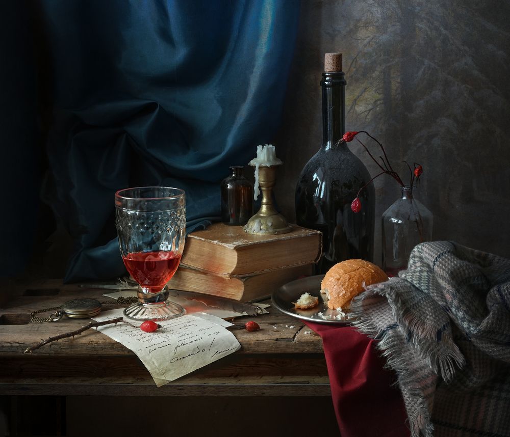 Photograph by Елена Виноградова