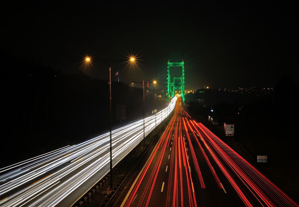 Фотография автора Bekir Yesiltas