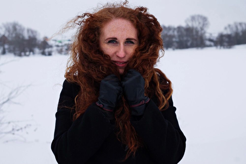 Фотография автора Маргарита Рыбакова