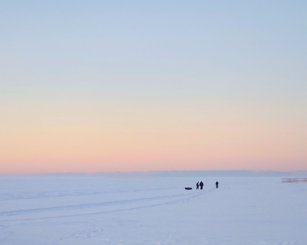 Photograph by Алексей Виноградов