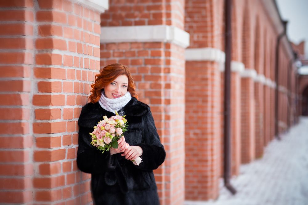 Фотография автора Мария Тюрина