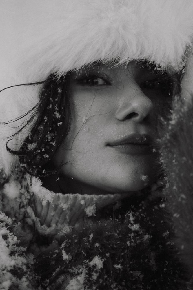 Photograph by Вероника Жарковская