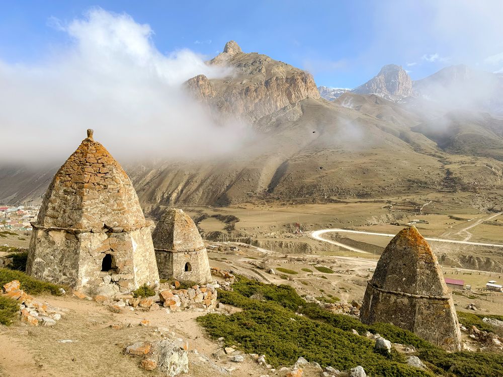 Photograph by Вадим Качанов