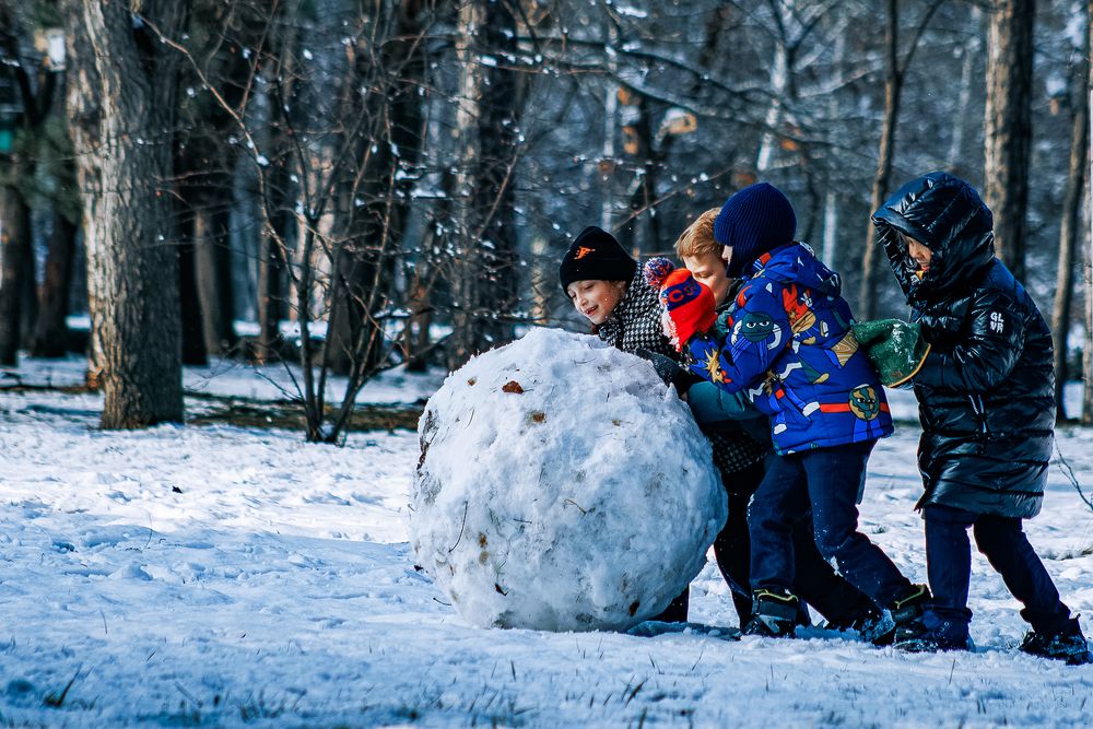 Photograph by Victoria Mogulyan